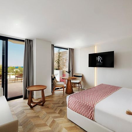The Signature Level At Trs Ibiza Hotel (Adults Only) San Antonio  Ngoại thất bức ảnh