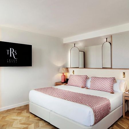The Signature Level At Trs Ibiza Hotel (Adults Only) San Antonio  Ngoại thất bức ảnh