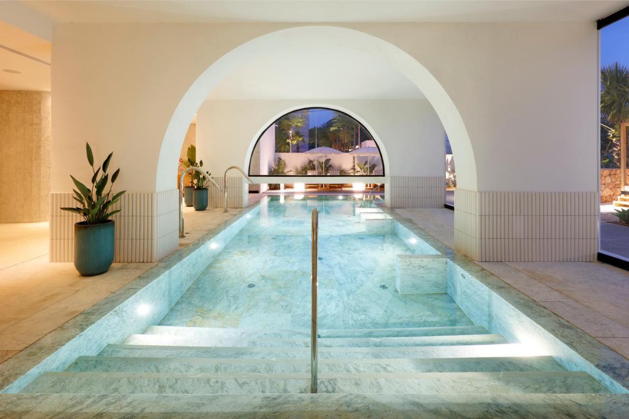 The Signature Level At Trs Ibiza Hotel (Adults Only) San Antonio  Ngoại thất bức ảnh