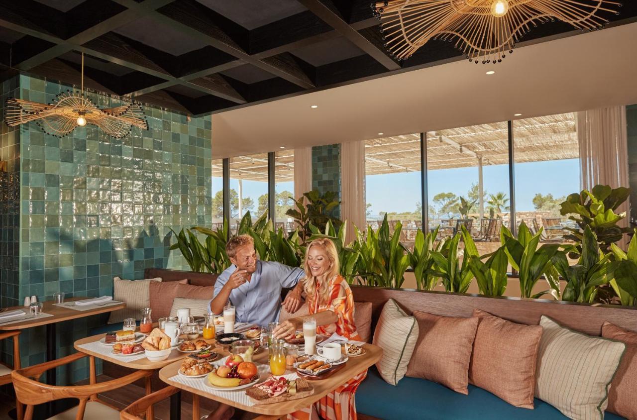 The Signature Level At Trs Ibiza Hotel (Adults Only) San Antonio  Ngoại thất bức ảnh