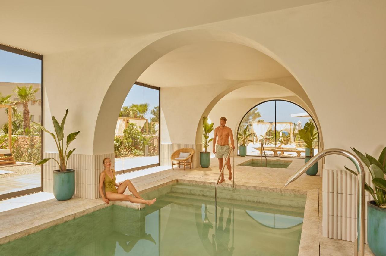 The Signature Level At Trs Ibiza Hotel (Adults Only) San Antonio  Ngoại thất bức ảnh