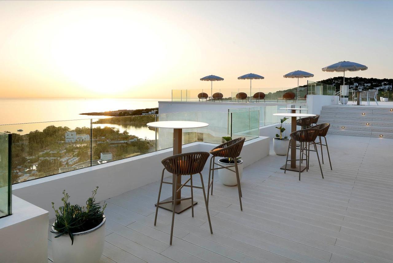 The Signature Level At Trs Ibiza Hotel (Adults Only) San Antonio  Ngoại thất bức ảnh