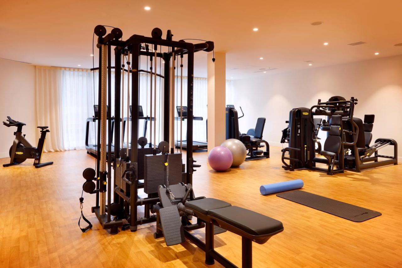 The Signature Level At Trs Ibiza Hotel (Adults Only) San Antonio  Ngoại thất bức ảnh