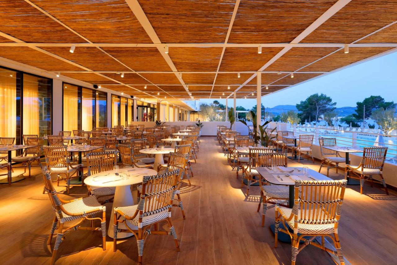 The Signature Level At Trs Ibiza Hotel (Adults Only) San Antonio  Ngoại thất bức ảnh