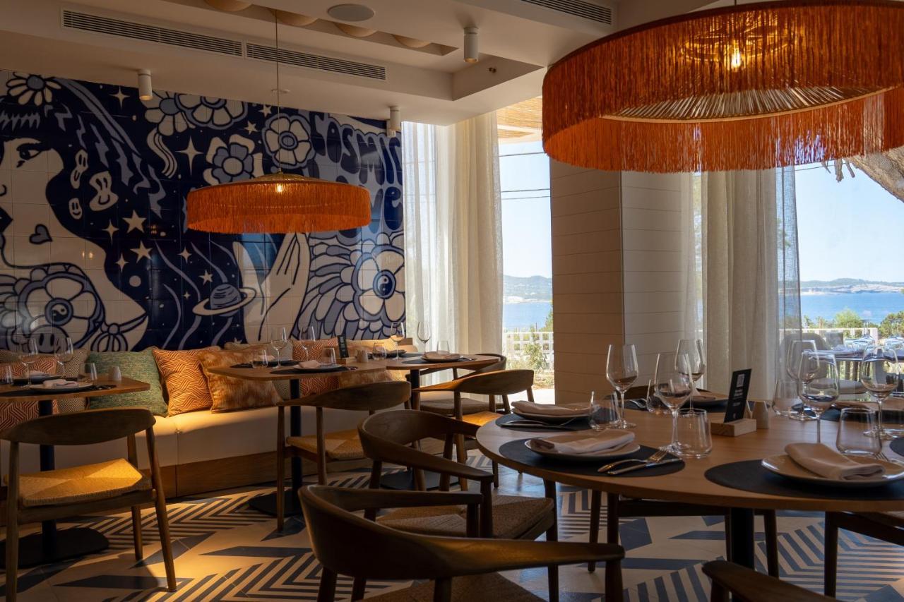 The Signature Level At Trs Ibiza Hotel (Adults Only) San Antonio  Ngoại thất bức ảnh