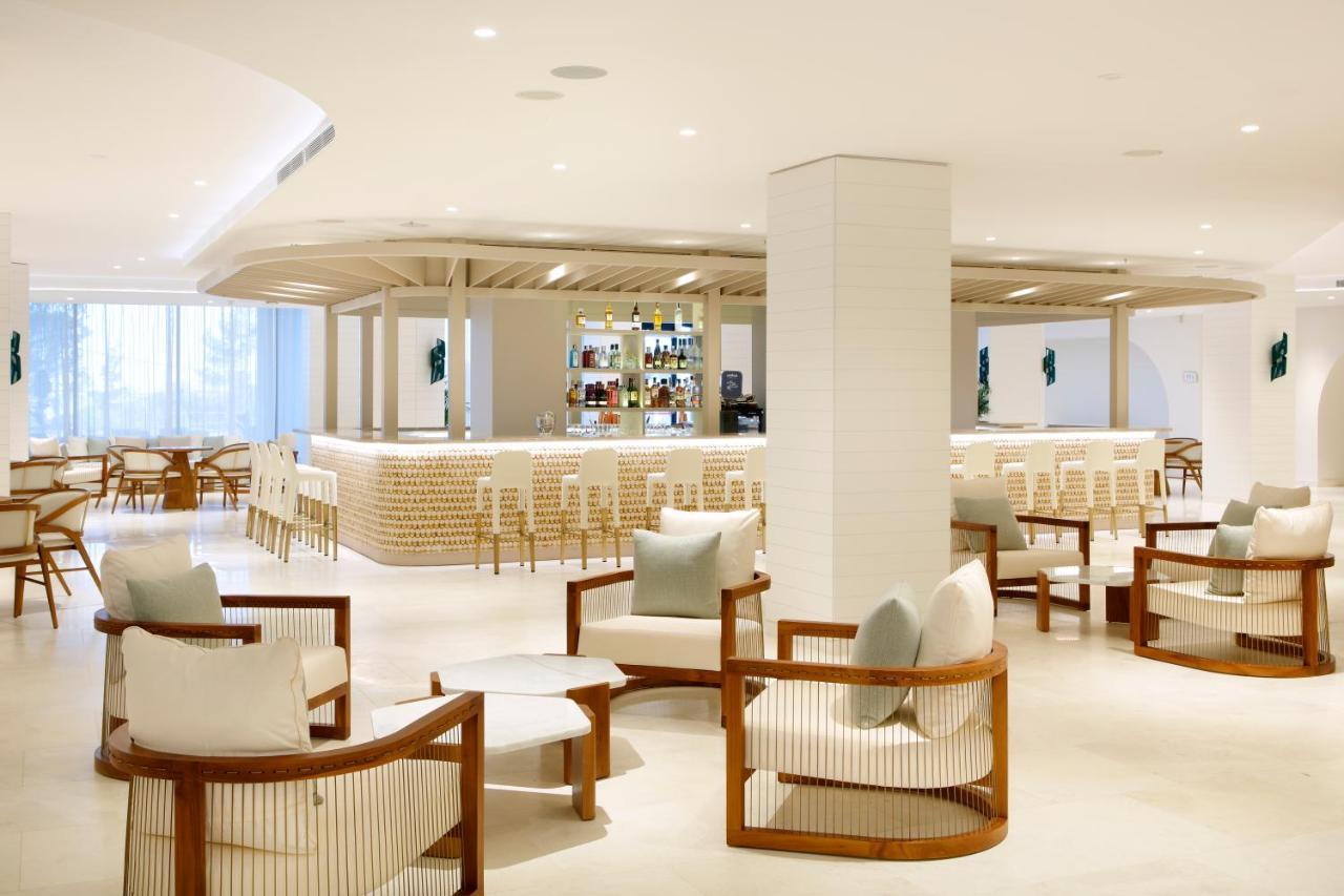 The Signature Level At Trs Ibiza Hotel (Adults Only) San Antonio  Ngoại thất bức ảnh