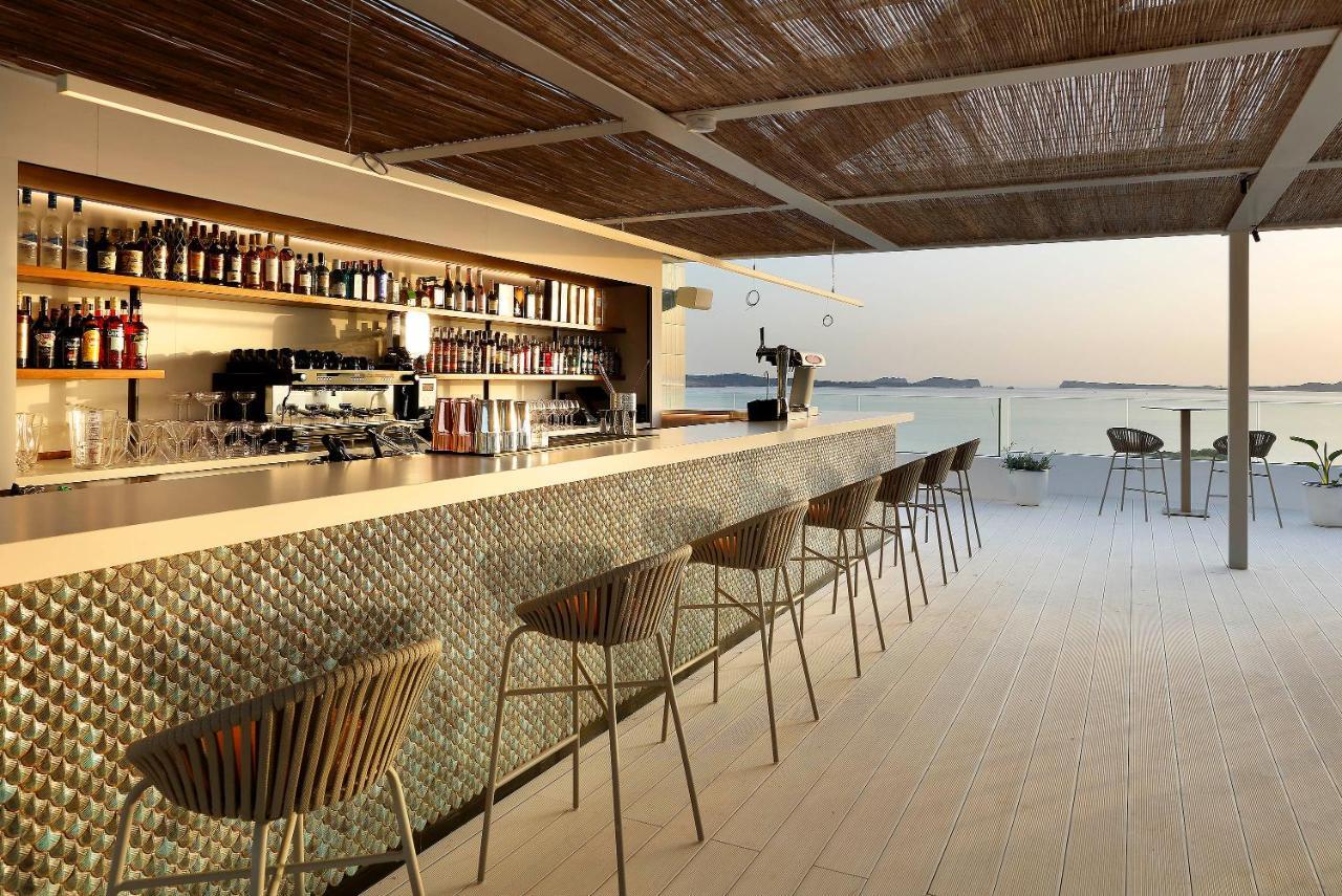 The Signature Level At Trs Ibiza Hotel (Adults Only) San Antonio  Ngoại thất bức ảnh