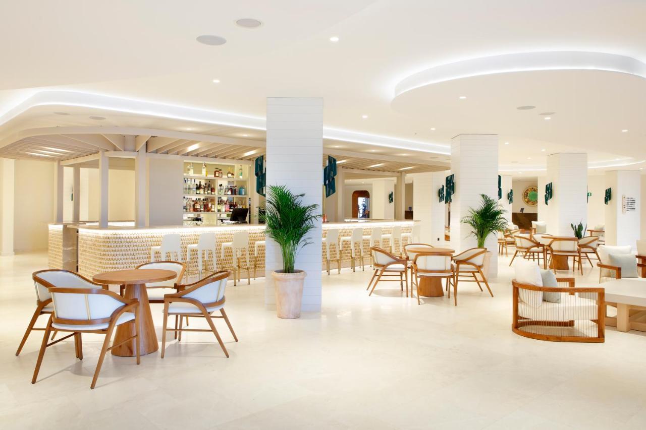 The Signature Level At Trs Ibiza Hotel (Adults Only) San Antonio  Ngoại thất bức ảnh