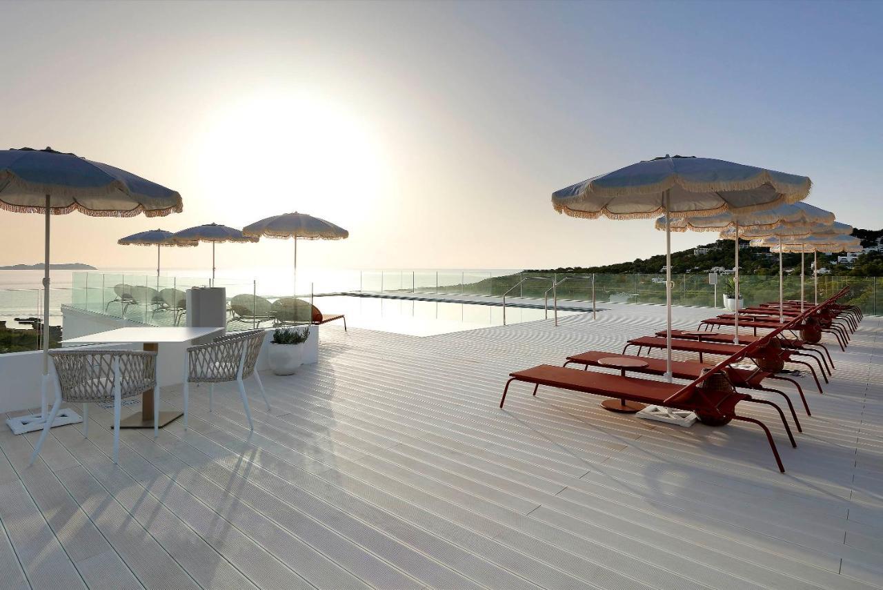 The Signature Level At Trs Ibiza Hotel (Adults Only) San Antonio  Ngoại thất bức ảnh