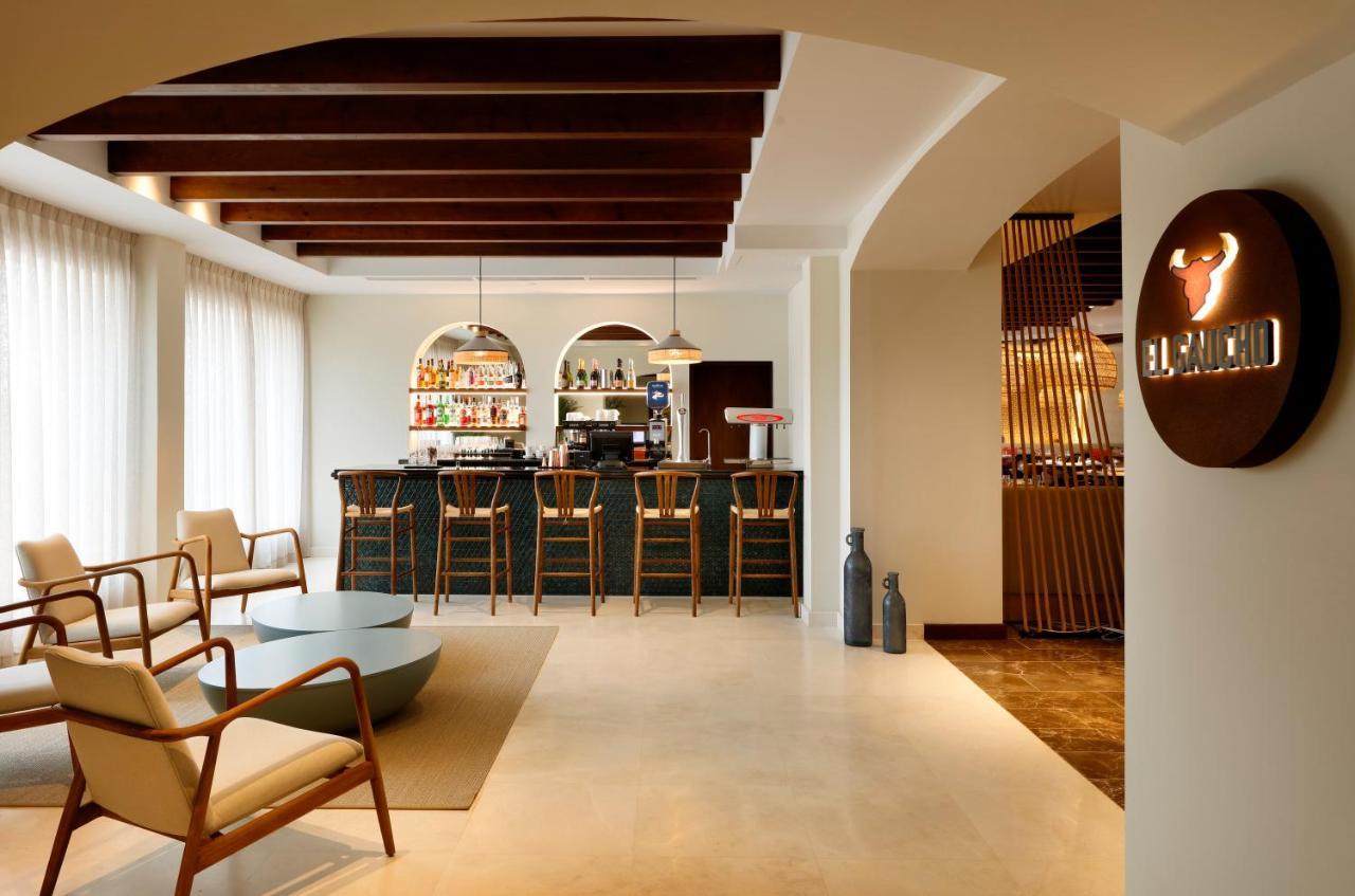 The Signature Level At Trs Ibiza Hotel (Adults Only) San Antonio  Ngoại thất bức ảnh