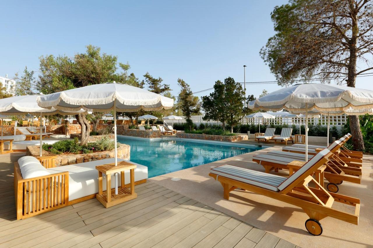 The Signature Level At Trs Ibiza Hotel (Adults Only) San Antonio  Ngoại thất bức ảnh
