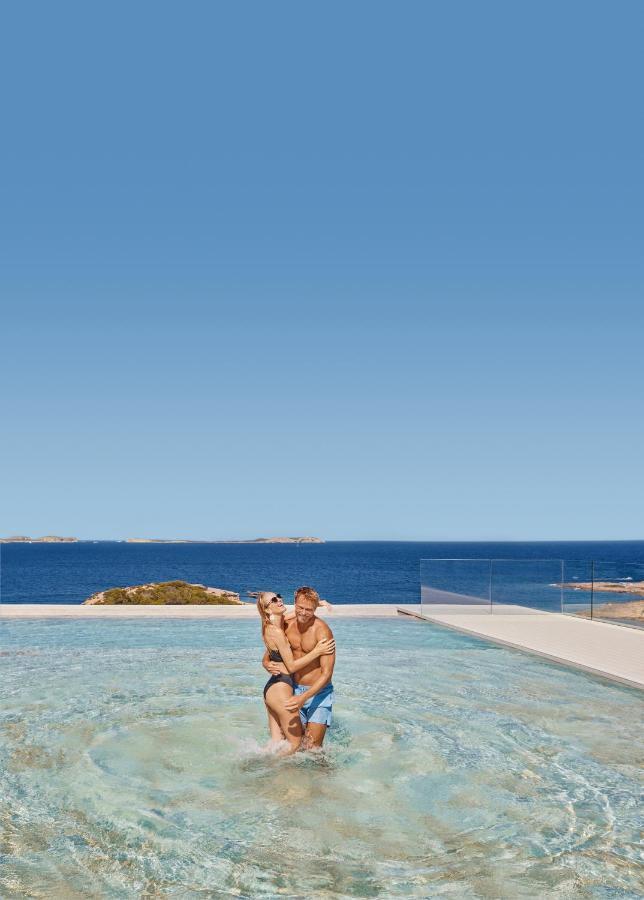 The Signature Level At Trs Ibiza Hotel (Adults Only) San Antonio  Ngoại thất bức ảnh