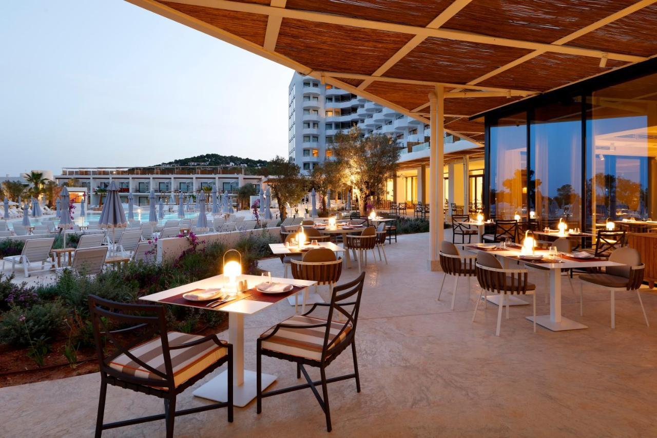 The Signature Level At Trs Ibiza Hotel (Adults Only) San Antonio  Ngoại thất bức ảnh