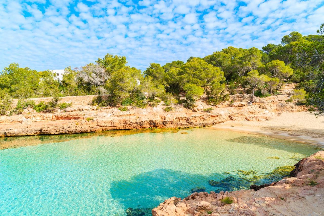 The Signature Level At Trs Ibiza Hotel (Adults Only) San Antonio  Ngoại thất bức ảnh