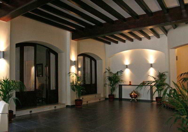 The Signature Level At Trs Ibiza Hotel (Adults Only) San Antonio  Ngoại thất bức ảnh