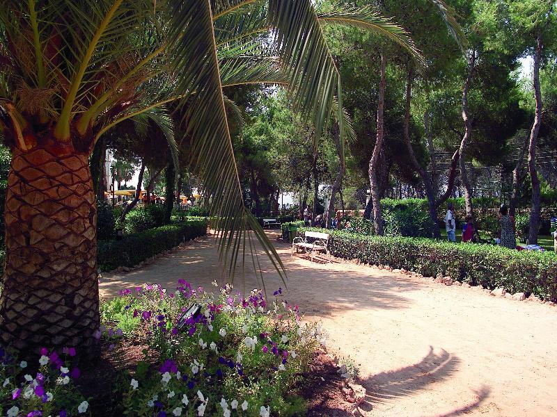 The Signature Level At Trs Ibiza Hotel (Adults Only) San Antonio  Ngoại thất bức ảnh