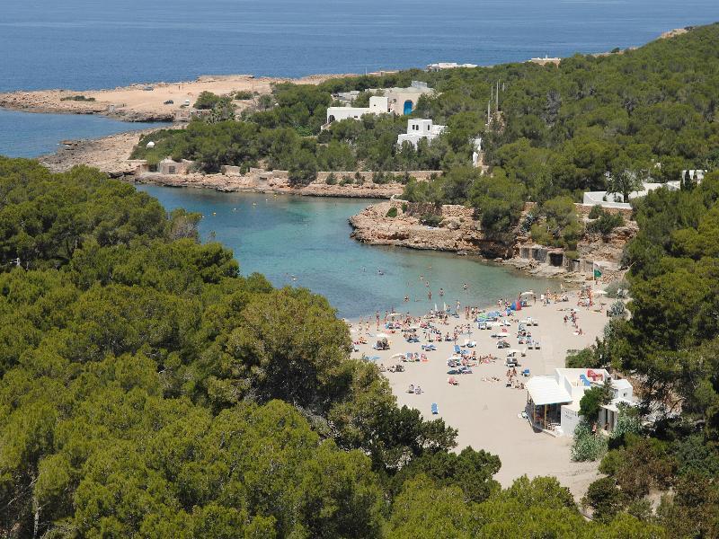 The Signature Level At Trs Ibiza Hotel (Adults Only) San Antonio  Ngoại thất bức ảnh
