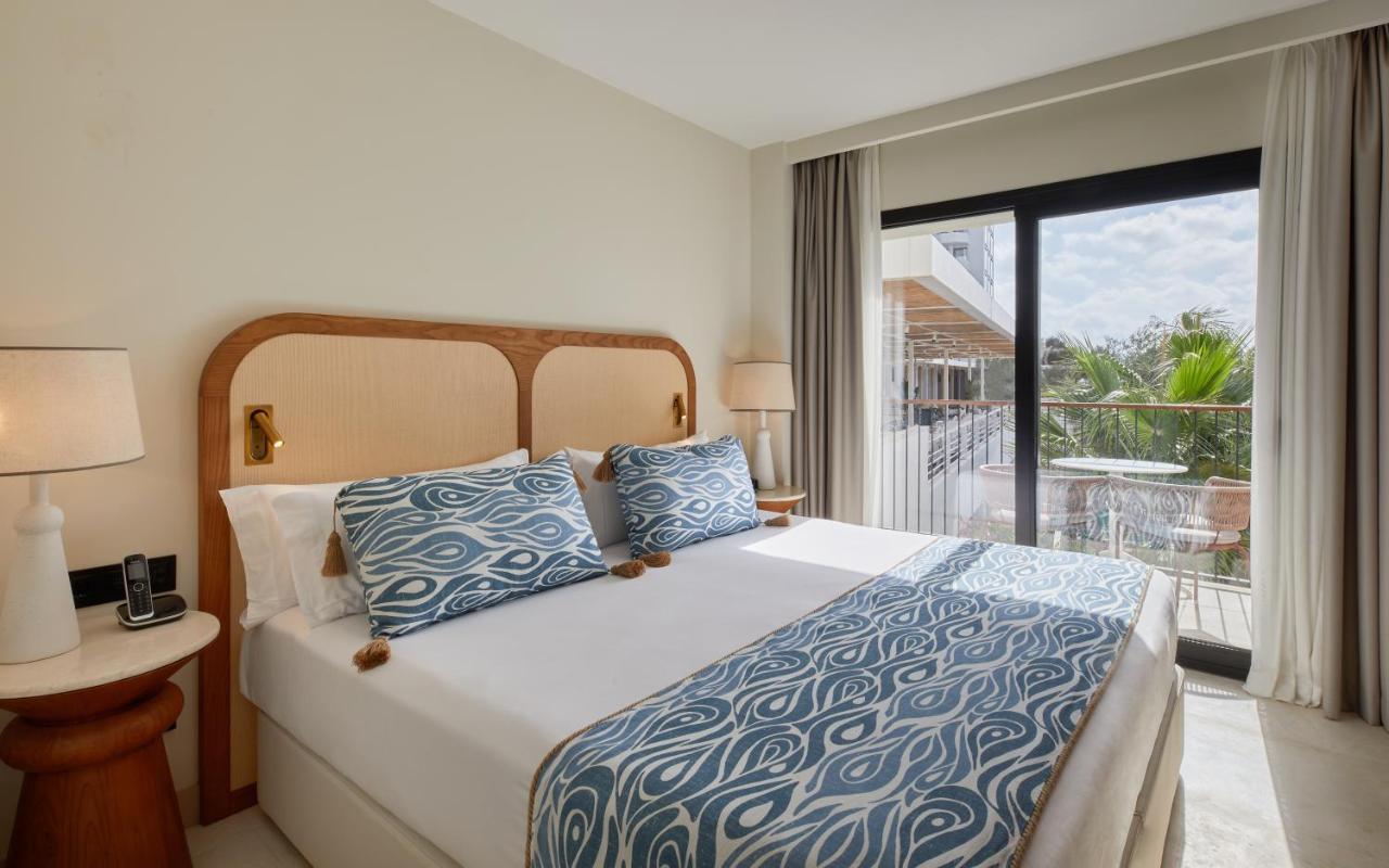 The Signature Level At Trs Ibiza Hotel (Adults Only) San Antonio  Ngoại thất bức ảnh