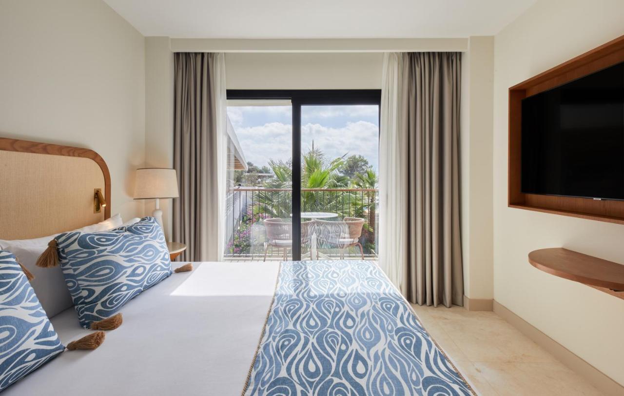 The Signature Level At Trs Ibiza Hotel (Adults Only) San Antonio  Ngoại thất bức ảnh