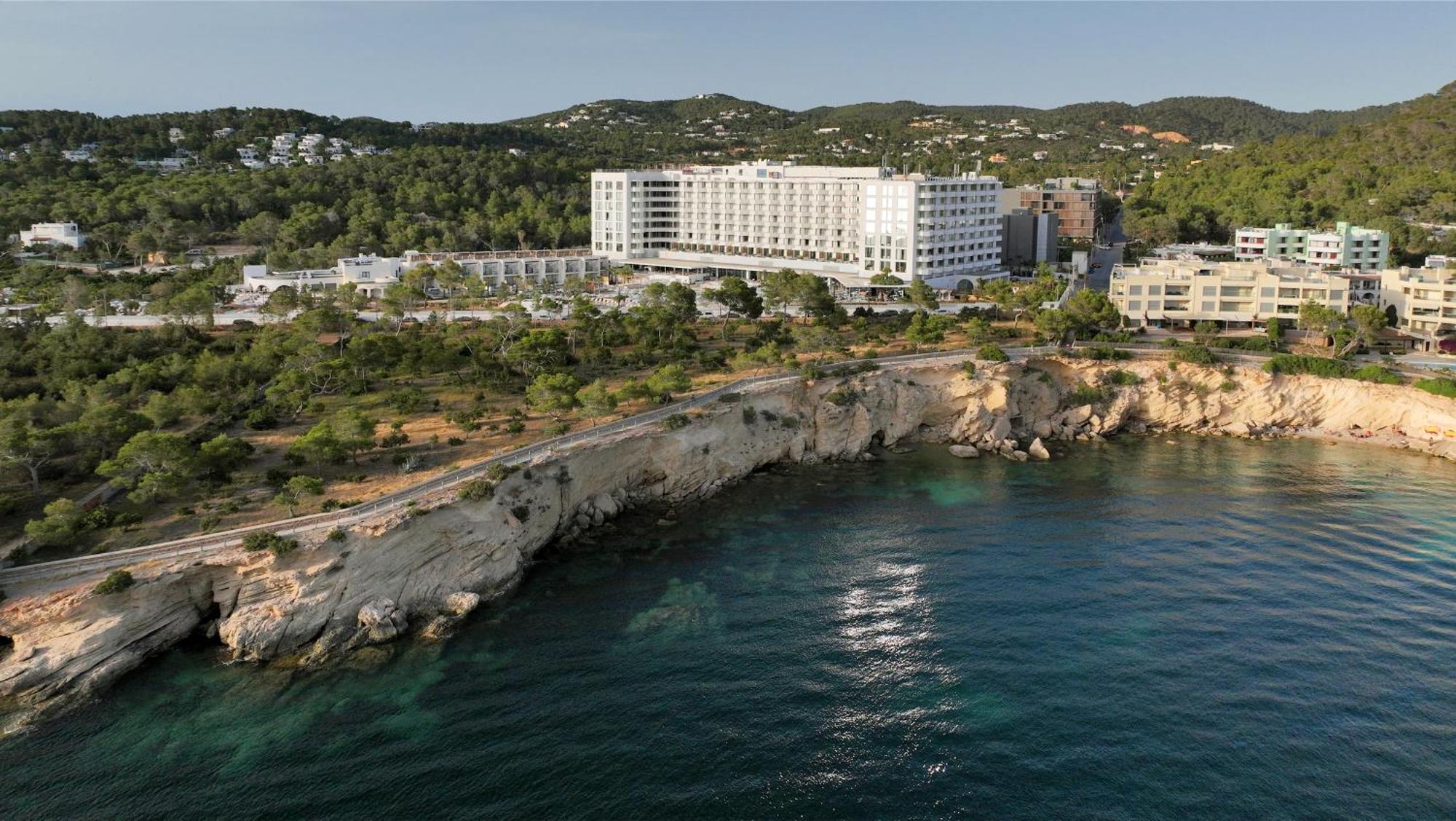 The Signature Level At Trs Ibiza Hotel (Adults Only) San Antonio  Ngoại thất bức ảnh