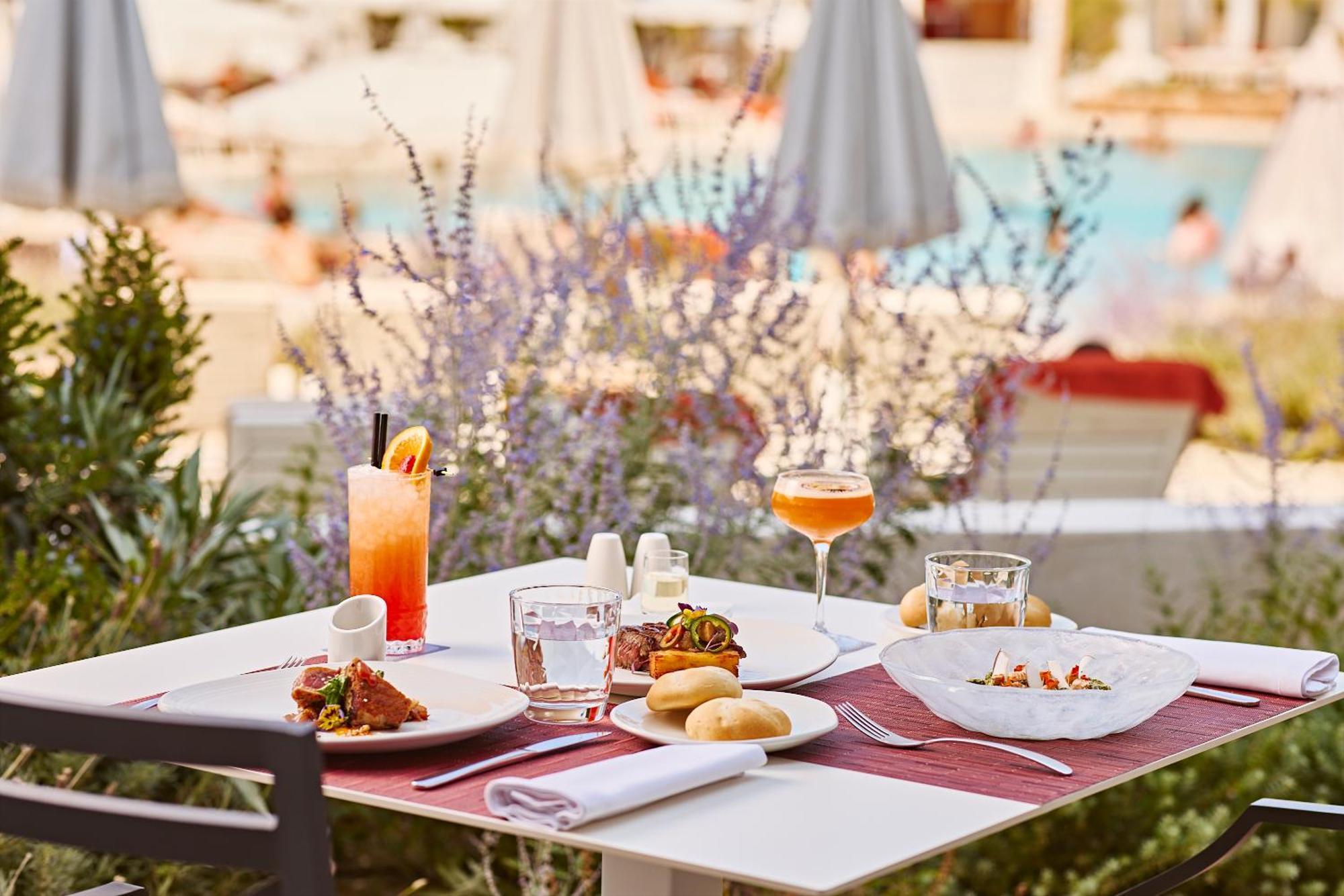 The Signature Level At Trs Ibiza Hotel (Adults Only) San Antonio  Ngoại thất bức ảnh