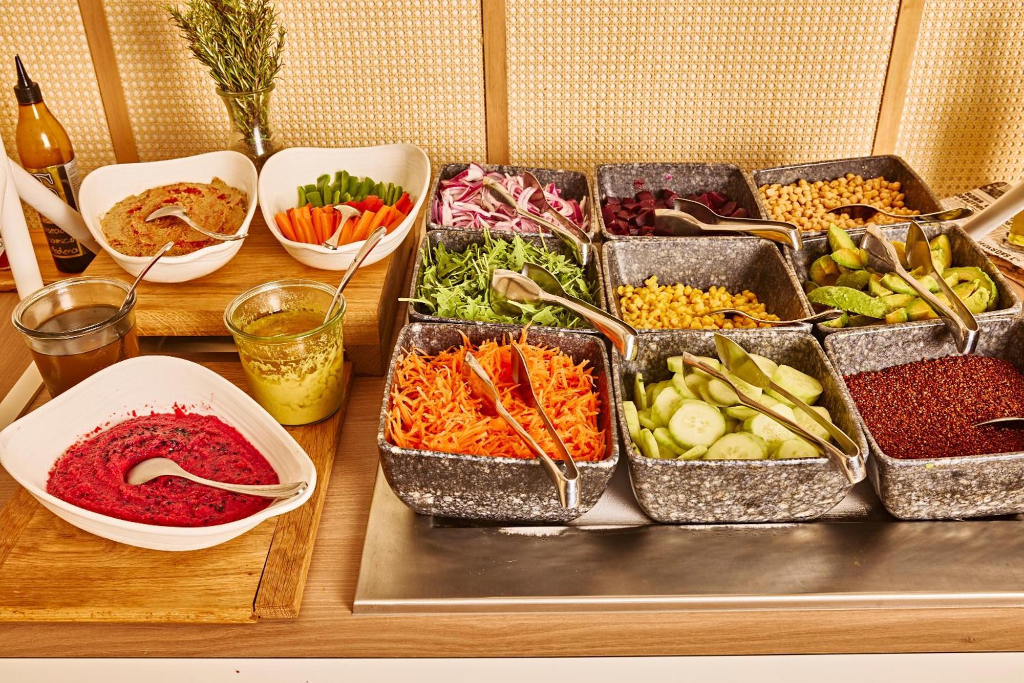 The Signature Level At Trs Ibiza Hotel (Adults Only) San Antonio  Ngoại thất bức ảnh