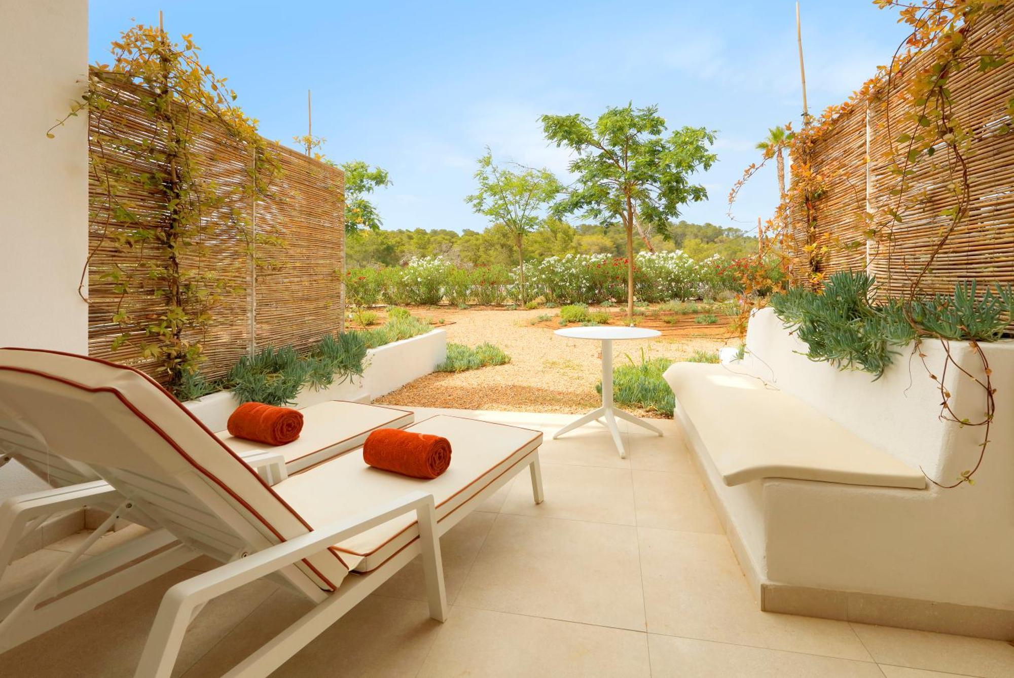 The Signature Level At Trs Ibiza Hotel (Adults Only) San Antonio  Ngoại thất bức ảnh