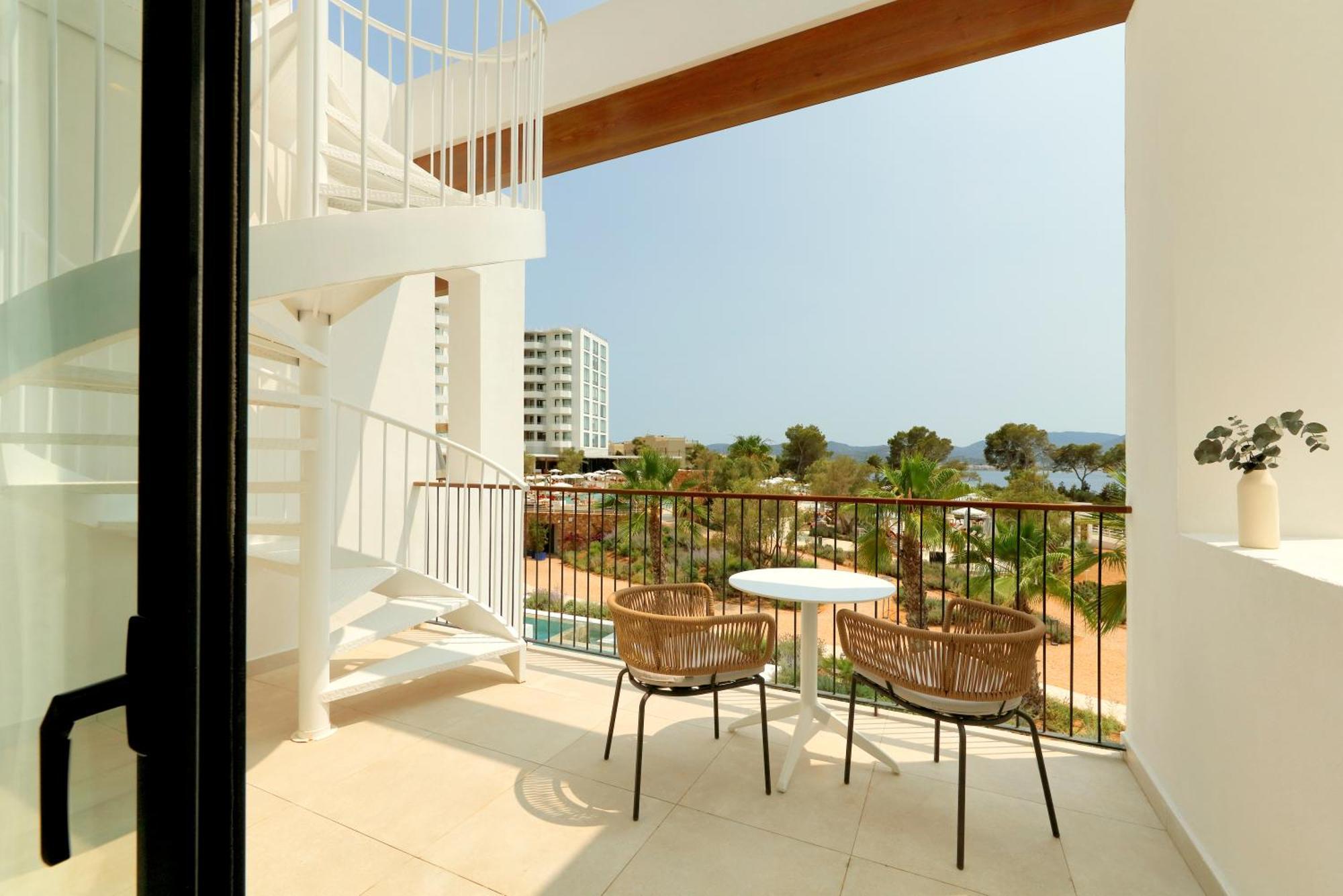 The Signature Level At Trs Ibiza Hotel (Adults Only) San Antonio  Ngoại thất bức ảnh