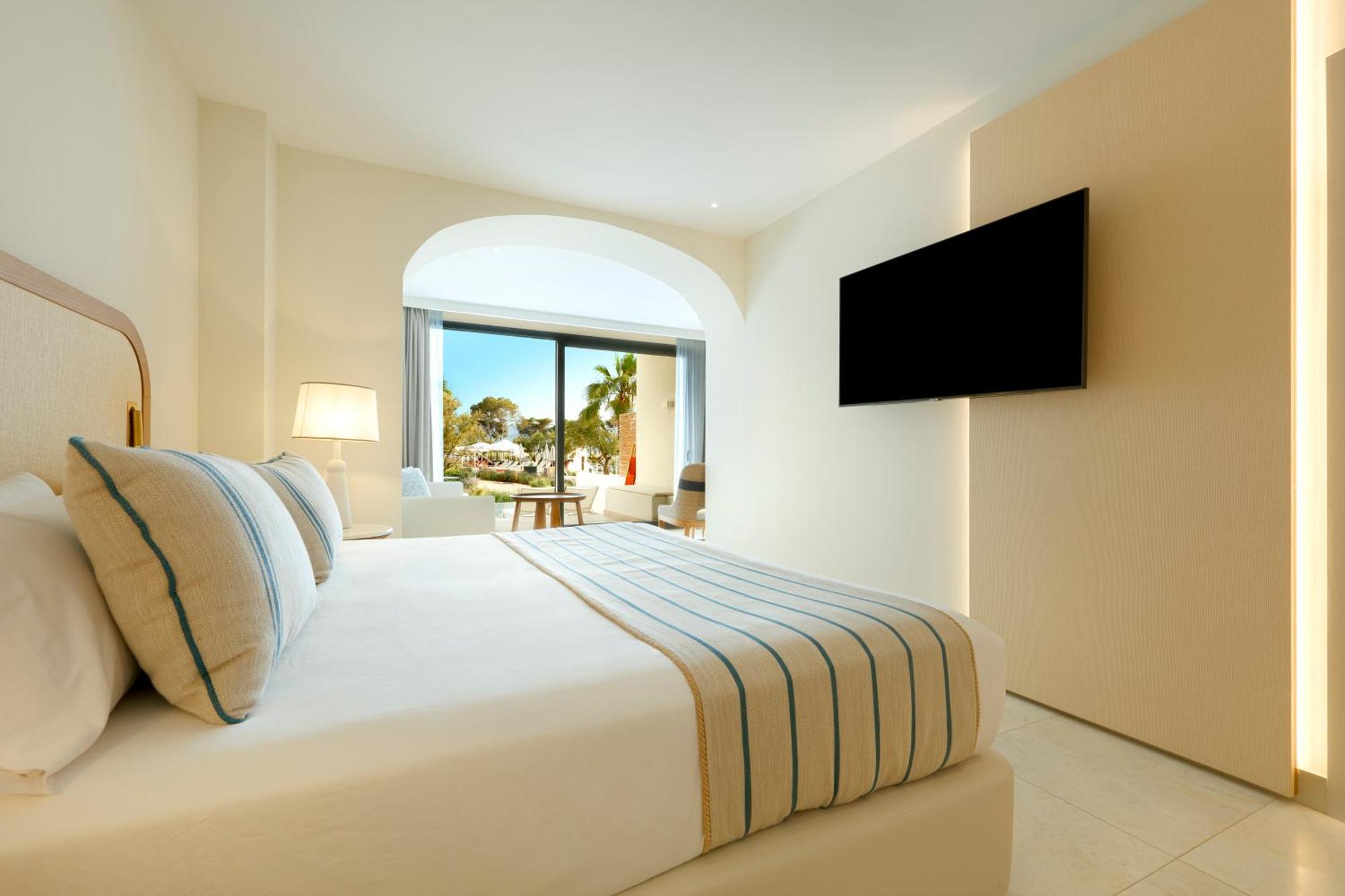 The Signature Level At Trs Ibiza Hotel (Adults Only) San Antonio  Ngoại thất bức ảnh