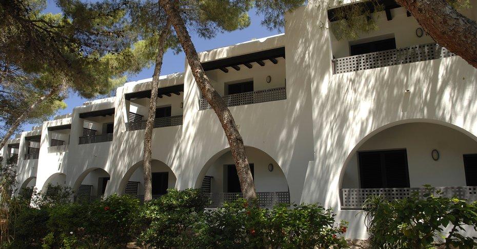 The Signature Level At Trs Ibiza Hotel (Adults Only) San Antonio  Ngoại thất bức ảnh