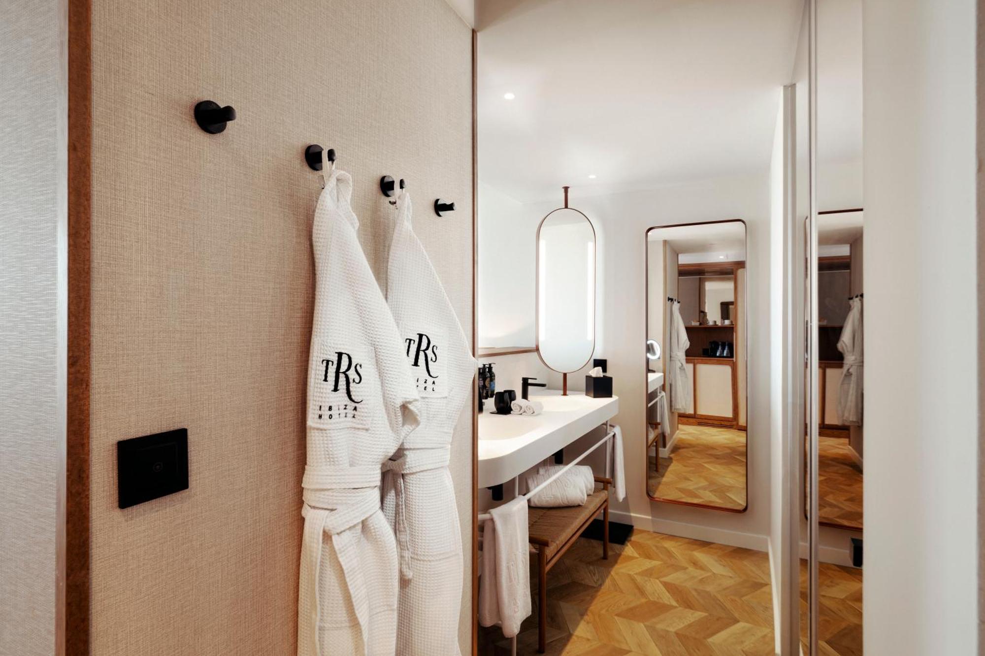 The Signature Level At Trs Ibiza Hotel (Adults Only) San Antonio  Ngoại thất bức ảnh